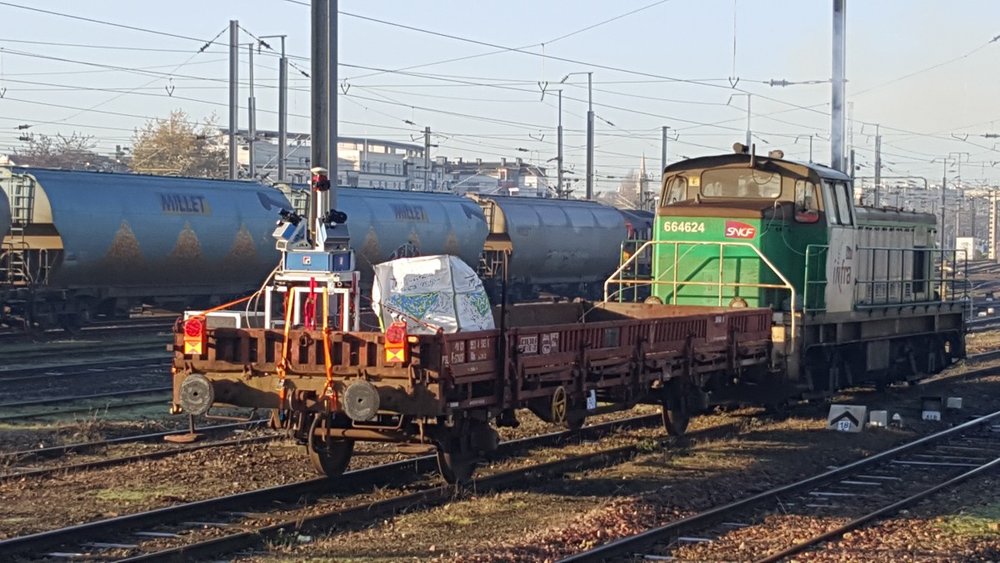 GEOFER, des opportunités de diversification